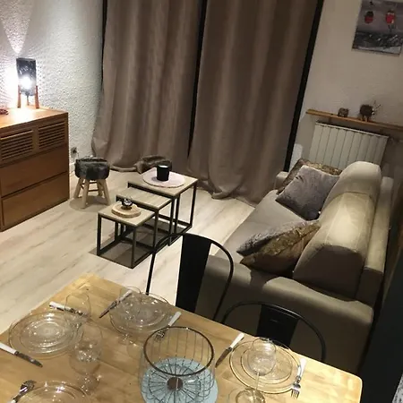 Les Deux Alpes, Le Lauvitel, Cosy, Pied Des Pistes, 5 Personnes Les Deux Alpes