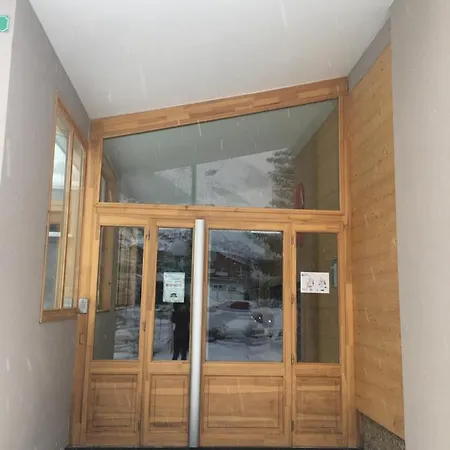 Appartement Les Deux Alpes, Le Lauvitel, Cosy, Pied Des Pistes, 5 Personnes Les Deux Alpes
