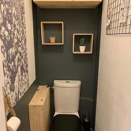Appartement Les Deux Alpes, Le Lauvitel, Cosy, Pied Des Pistes, 5 Personnes