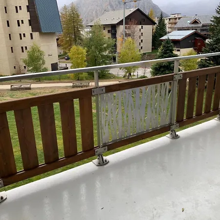 Les Deux Alpes, Le Lauvitel, Cosy, Pied Des Pistes, 5 Personnes * Les Deux Alpes