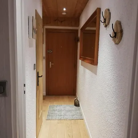 Les Deux Alpes, Le Lauvitel, Cosy, Pied Des Pistes, 5 Personnes Appartement