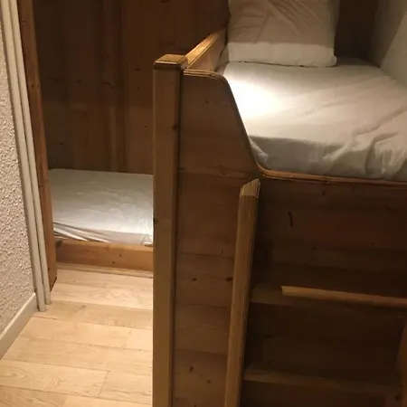 Appartement Les Deux Alpes, Le Lauvitel, Cosy, Pied Des Pistes, 5 Personnes